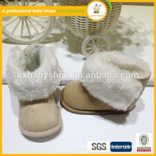 free shipping baby shoes fabric baby booties